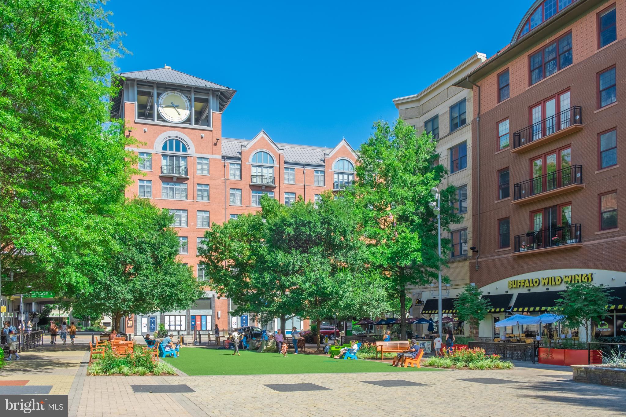 703 Roxboro Road Rockville, MD 20850 - Photo 55 of 62 Rockville Town Square