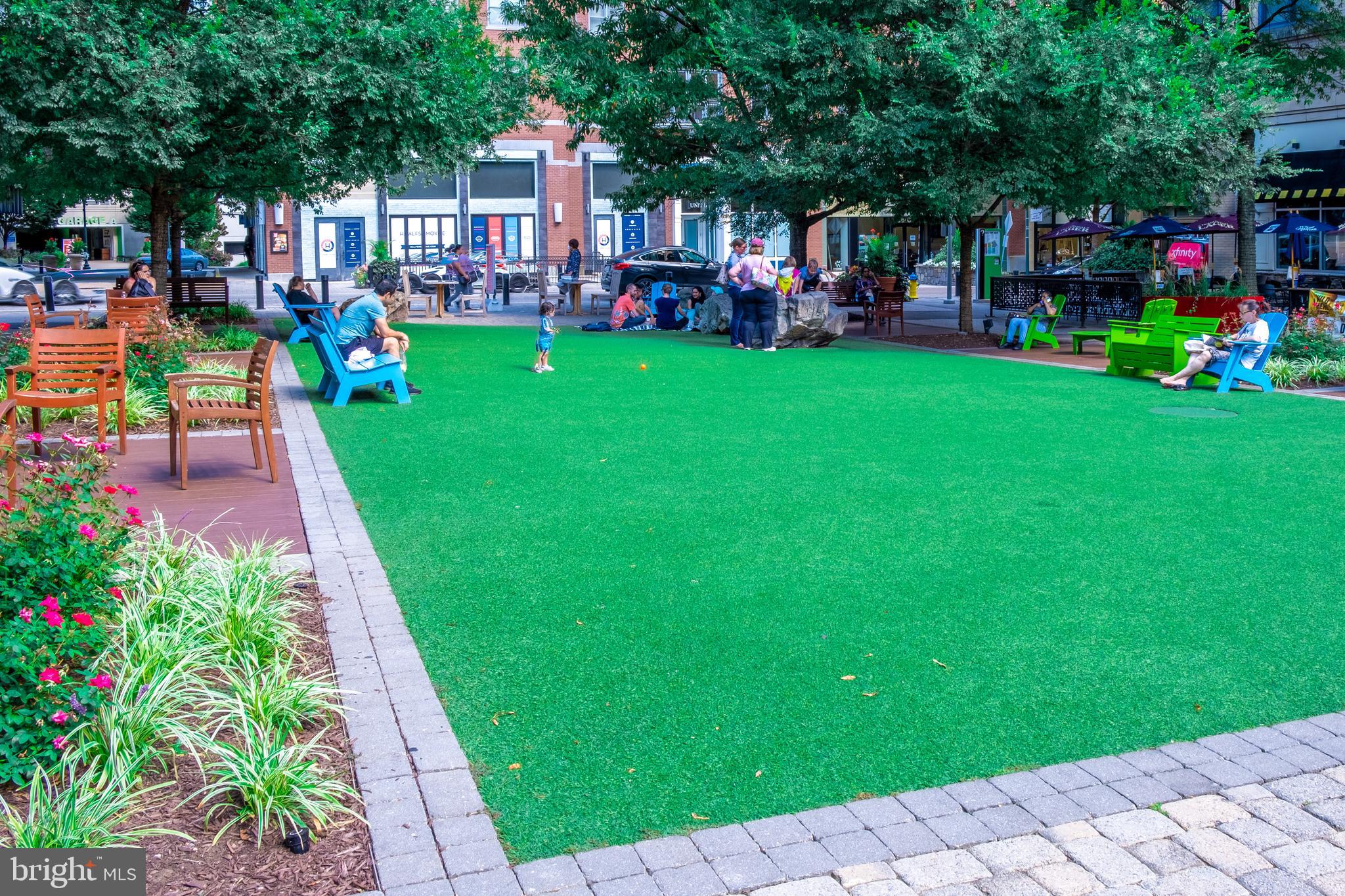 703 Roxboro Road Rockville, MD 20850 - Photo 61 of 62