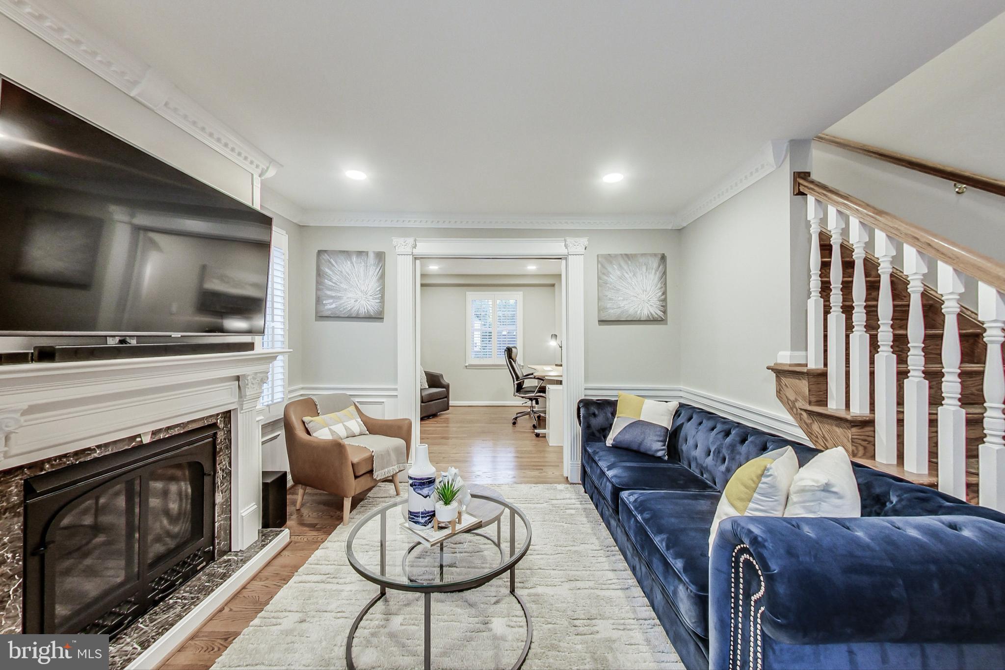 703 Roxboro Road Rockville, MD 20850 - Photo 8 of 62