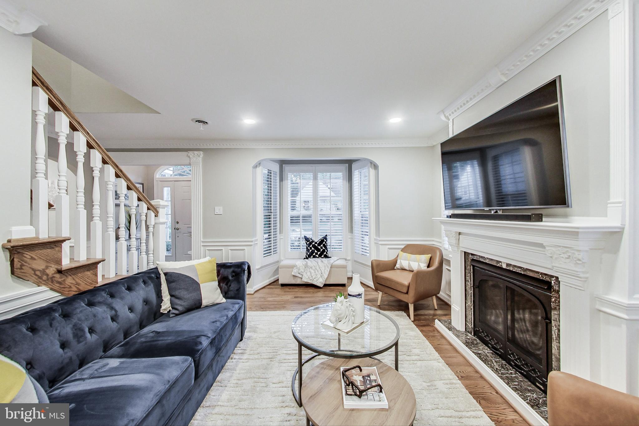 703 Roxboro Road Rockville, MD 20850 - Photo 9 of 62