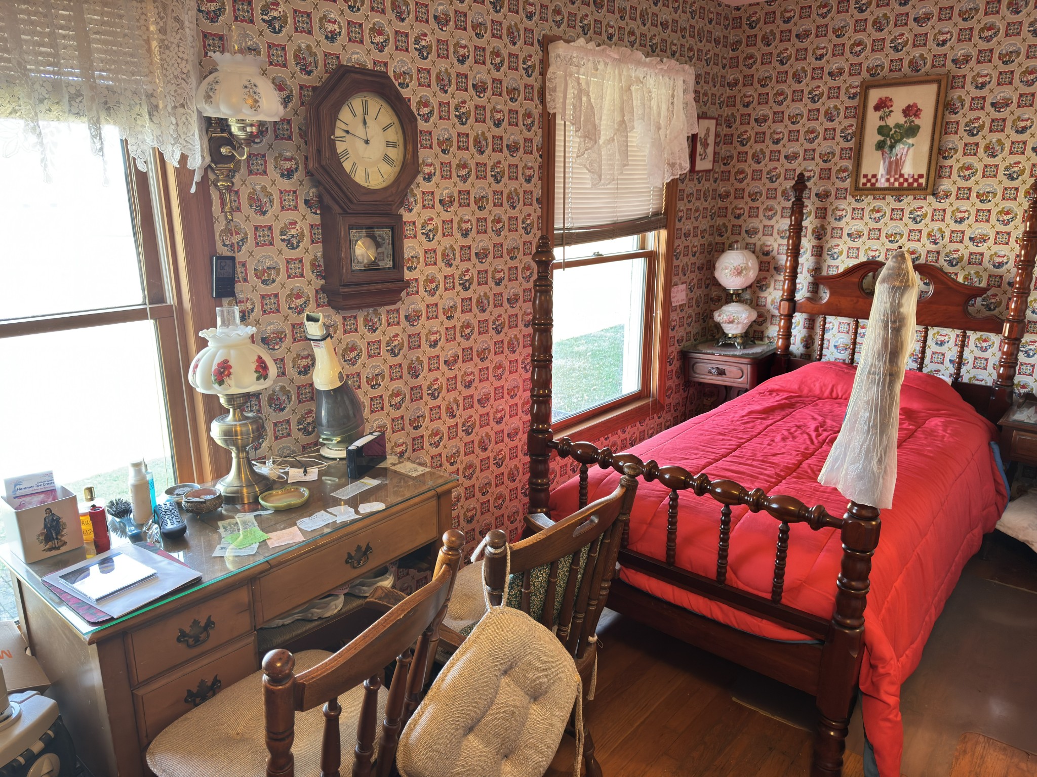 205 Mary Sharp Drive Decherd, TN 37324 - Photo 12 of 18