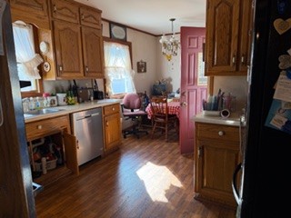 205 Mary Sharp Drive Decherd, TN 37324 - Photo 13 of 17