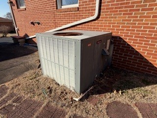 205 Mary Sharp Drive Decherd, TN 37324 - Photo 18 of 18 a view of outdoor space and yard
