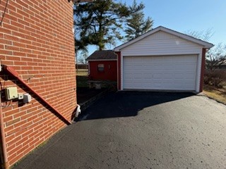 205 Mary Sharp Drive Decherd, TN 37324 - Photo 3 of 17