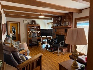 205 Mary Sharp Drive Decherd, TN 37324 - Photo 6 of 17