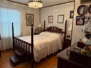 205 Mary Sharp Drive Decherd, TN 37324 - Photo 9 of 17