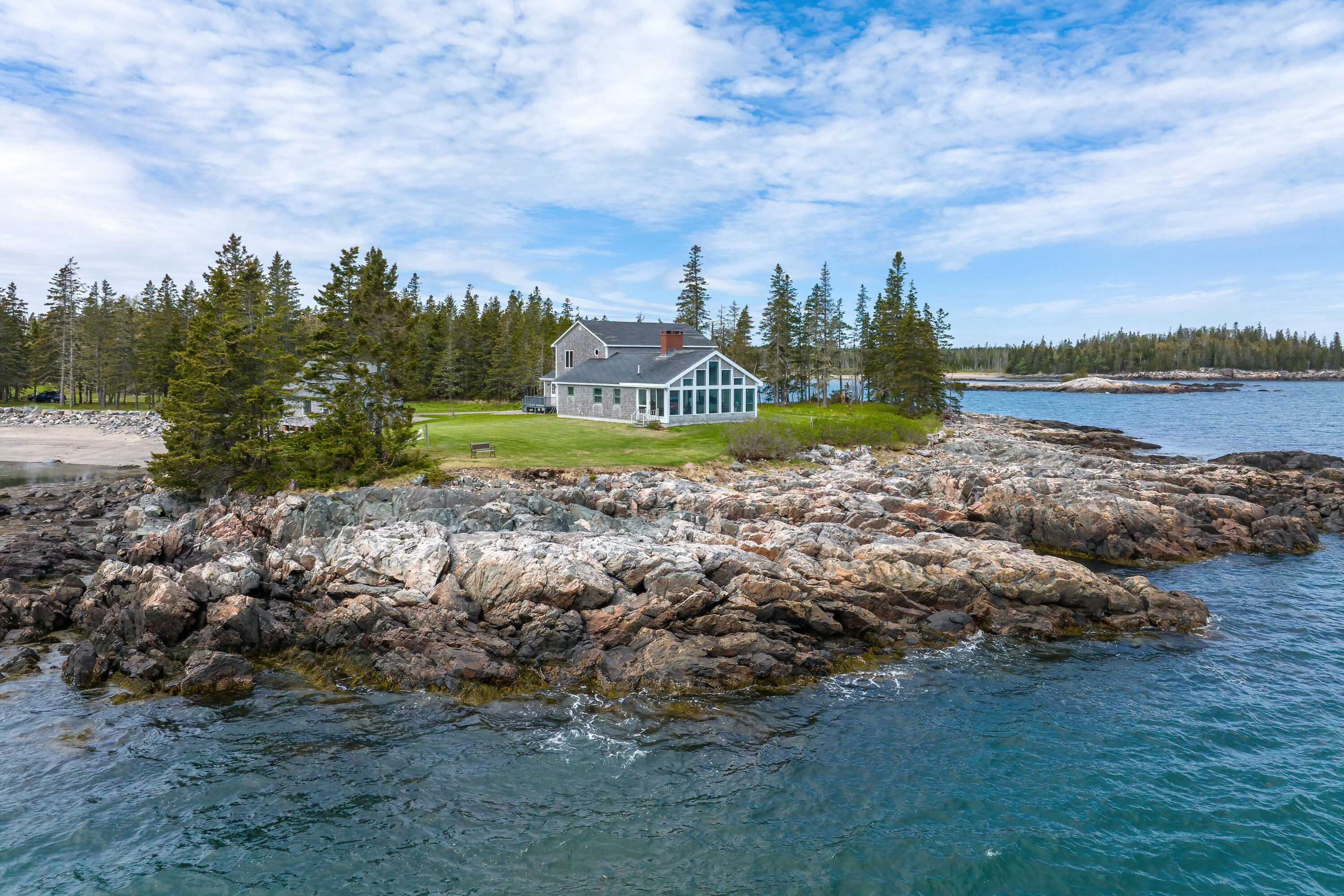 43 Loon Point Road Jonesport, ME 04649 - Photo 105 of 117 28-Loon Point Road HiRes-DTP