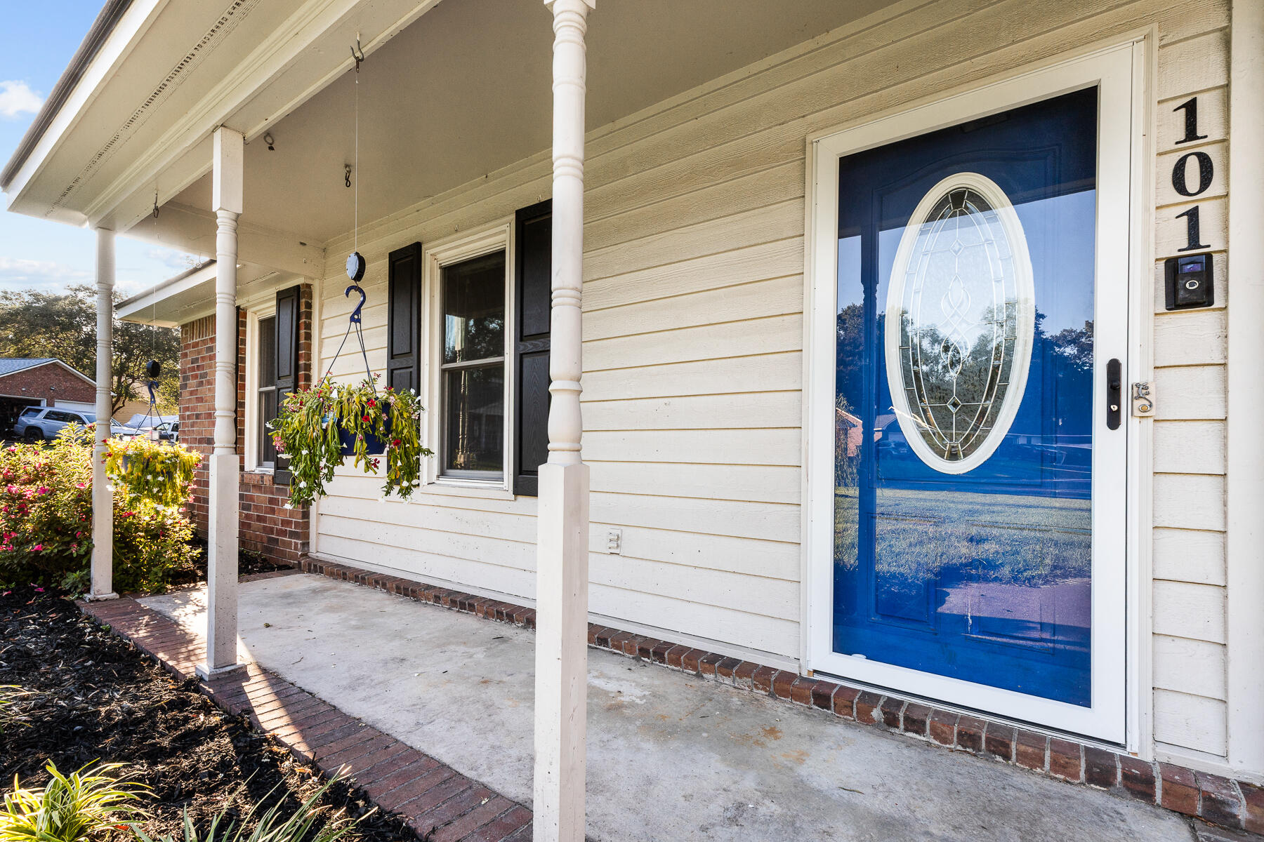 101 Ohio Way Ladson, SC 29456 - Photo 27 of 59 CM-1