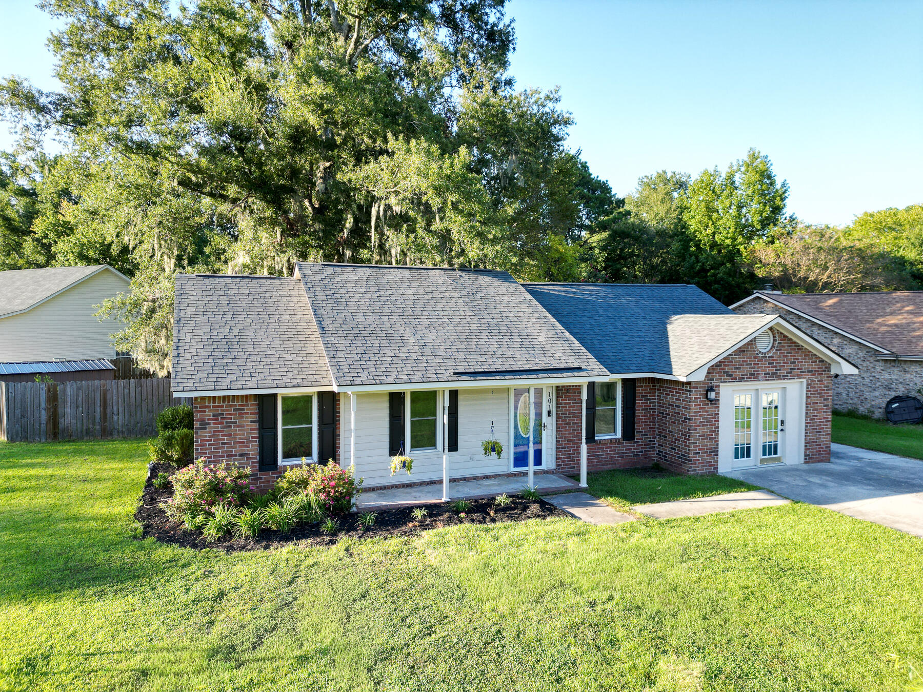 101 Ohio Way Ladson, SC 29456 - Photo 33 of 59 CM-18