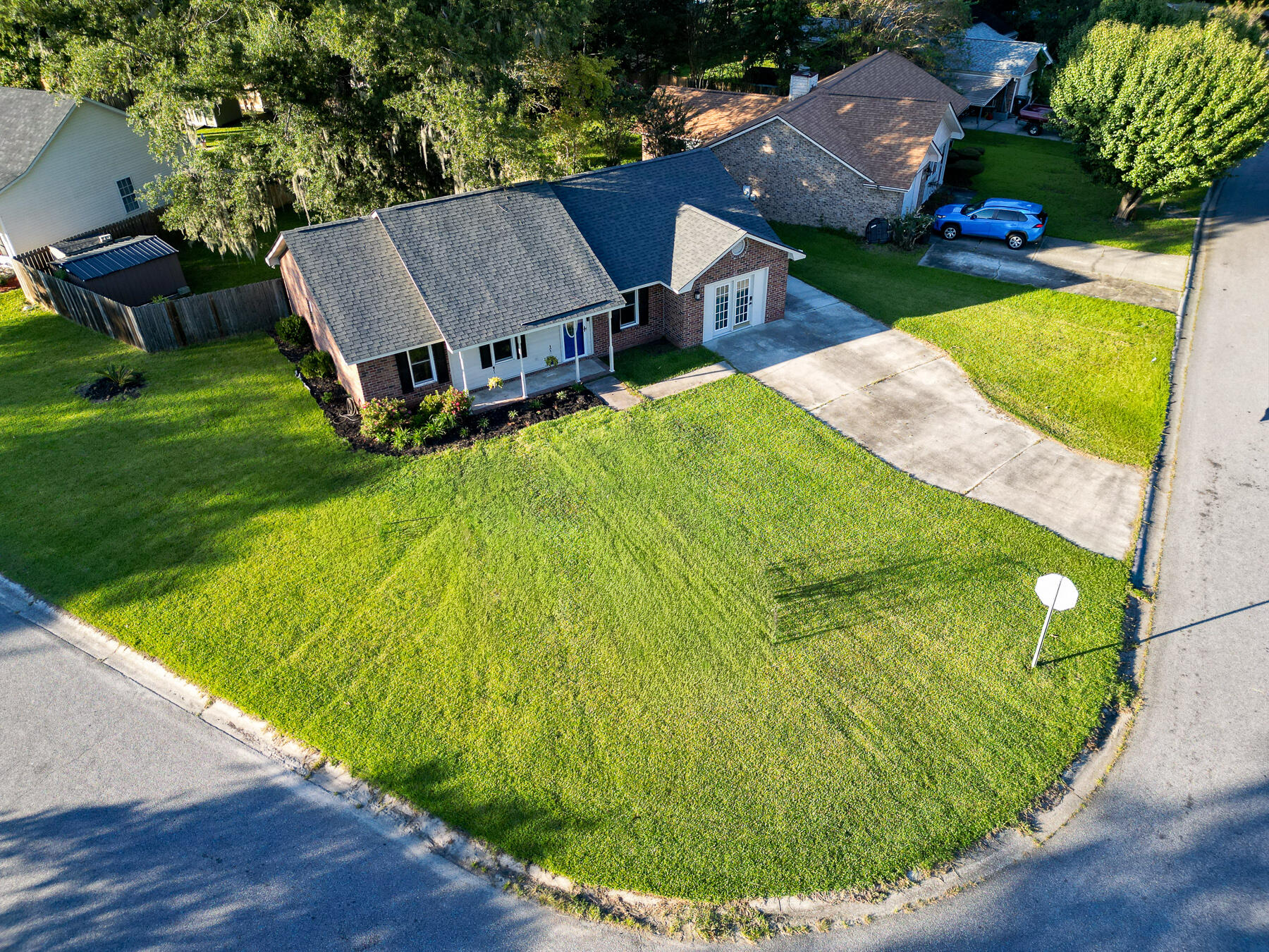 101 Ohio Way Ladson, SC 29456 - Photo 36 of 59 CM-16