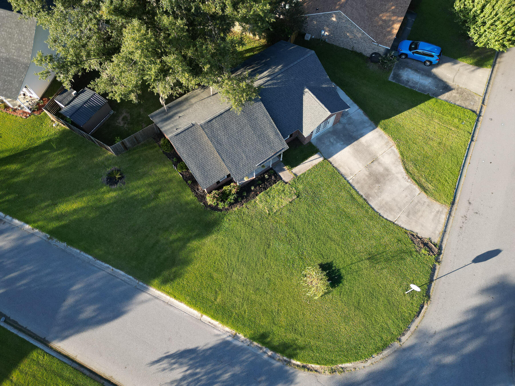 101 Ohio Way Ladson, SC 29456 - Photo 37 of 59 CM-17