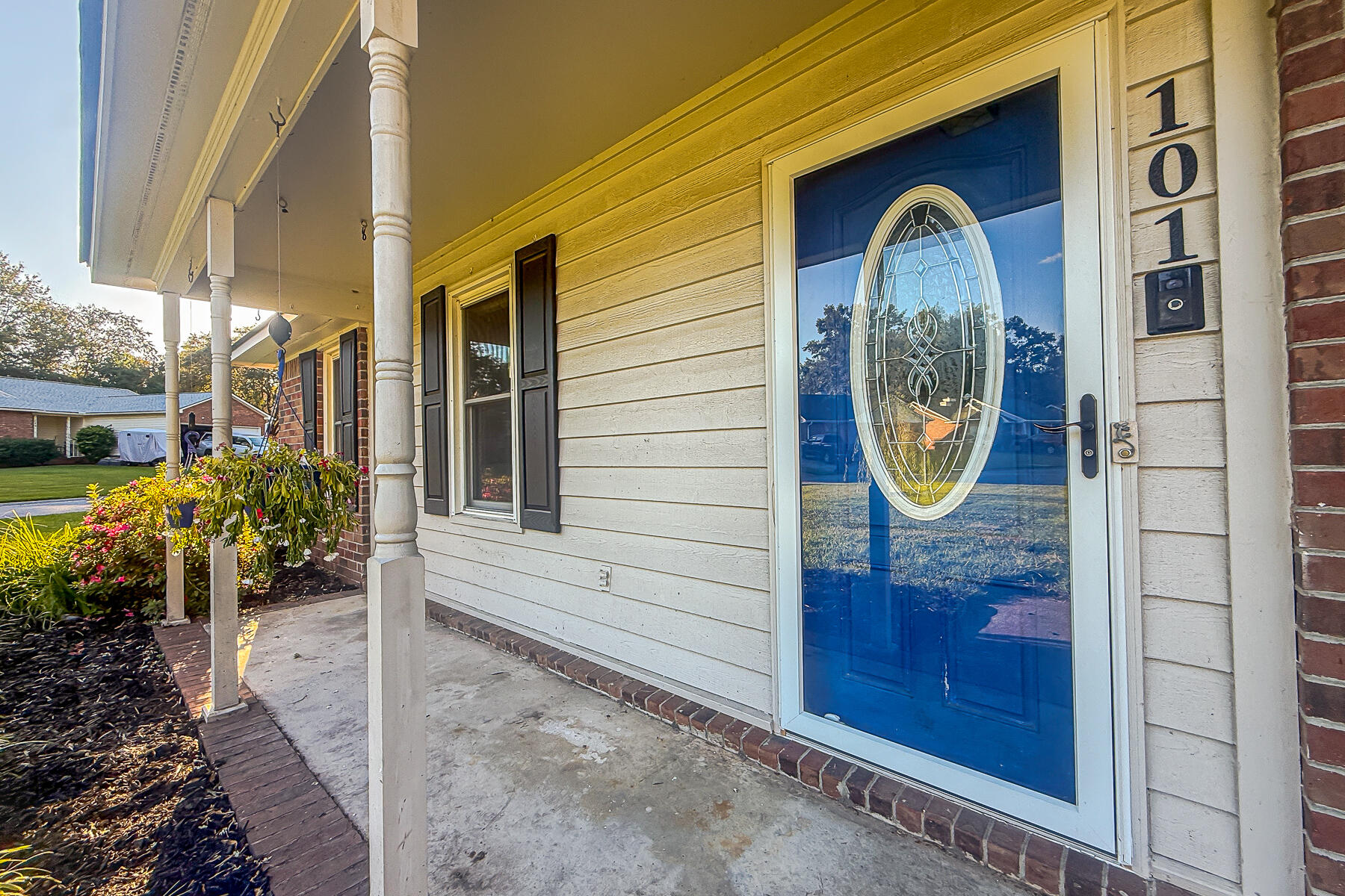 101 Ohio Way Ladson, SC 29456 - Photo 39 of 59 CM-23