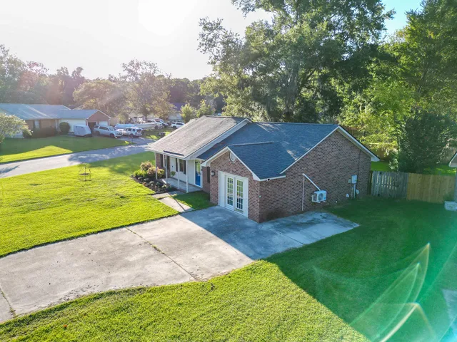 $320,000 | 101 Ohio Way, Ladson, SC 29456