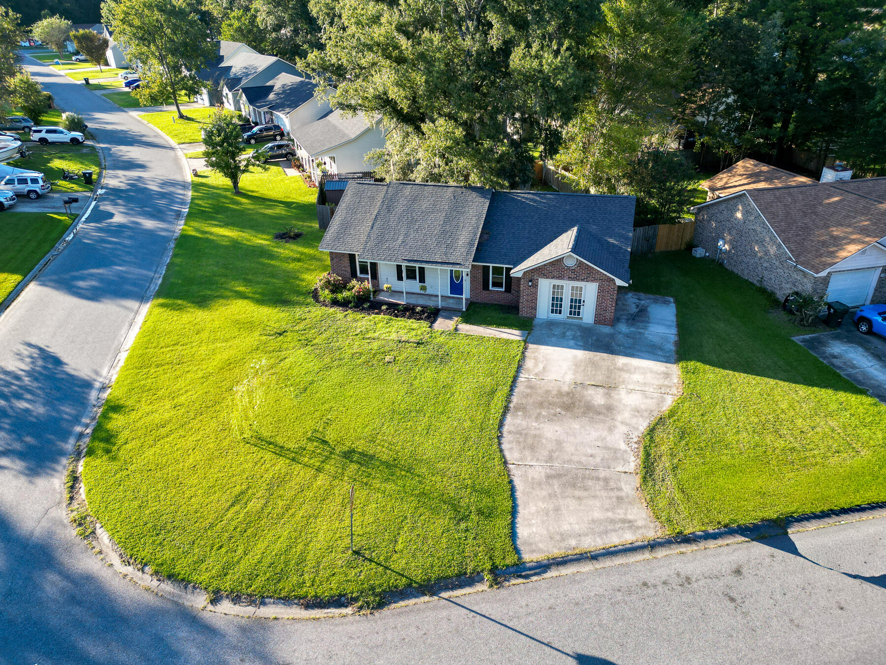 101 Ohio Way Ladson, SC 29456 - Photo 10 of 59 CM-15