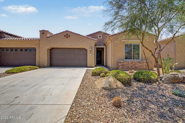 $519,000 | 16909 West Earll Drive, Goodyear, AZ 85395