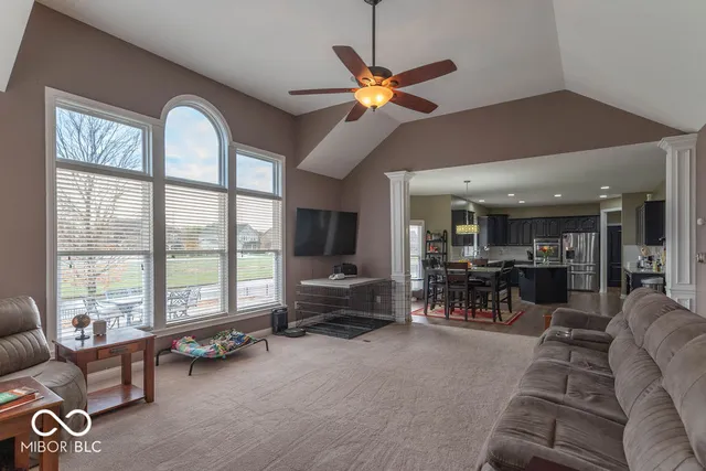 $585,000 | 7847 Cross Creek, Avon, IN 46123