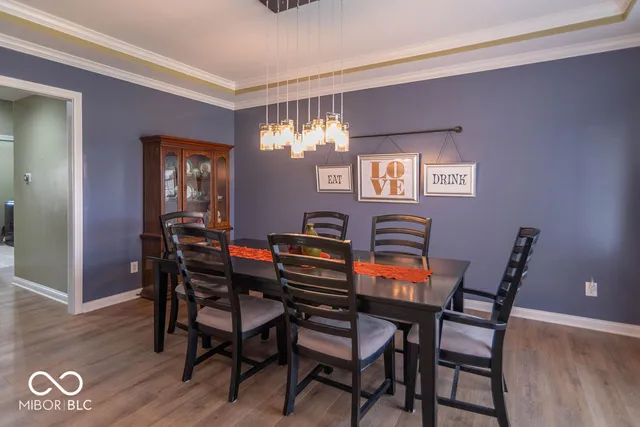 $585,000 | 7847 Cross Creek, Avon, IN 46123