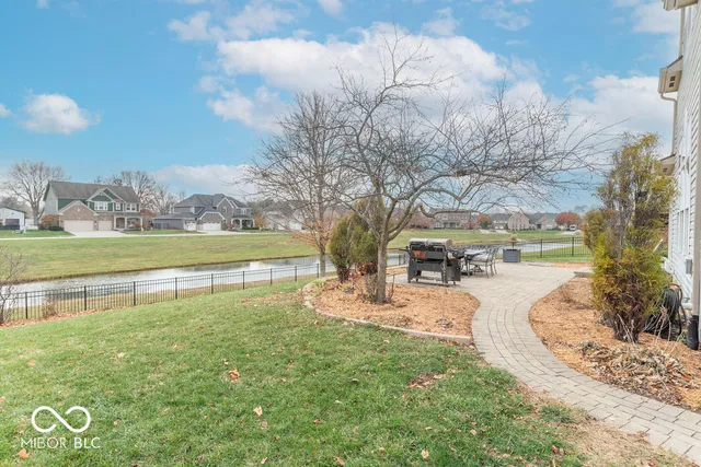 $585,000 | 7847 Cross Creek, Avon, IN 46123