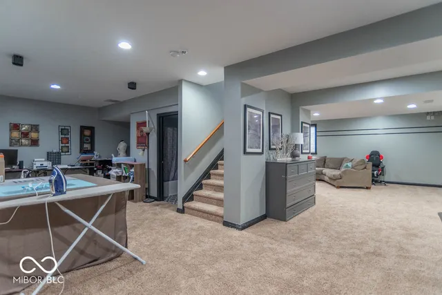 $585,000 | 7847 Cross Creek, Avon, IN 46123