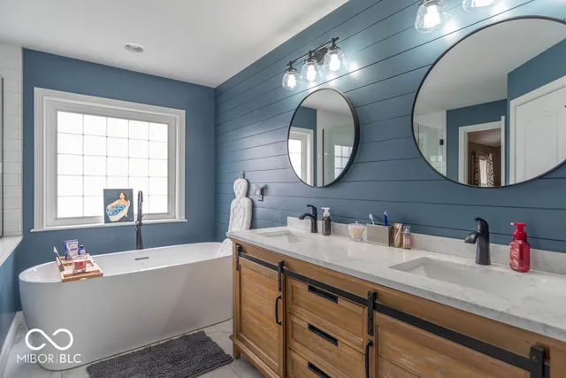 $585,000 | 7847 Cross Creek, Avon, IN 46123