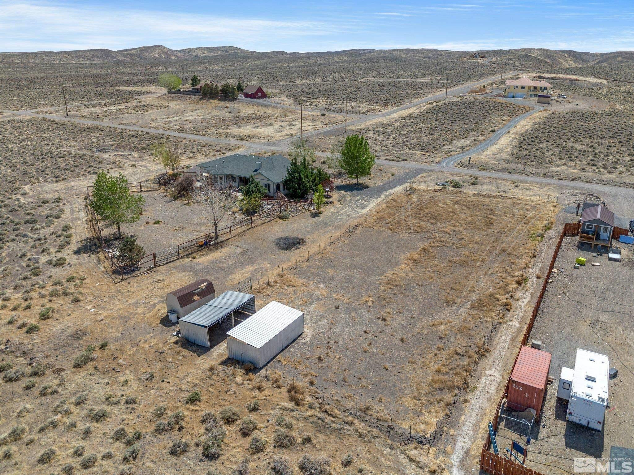 1974 Spring Fernley, NV 89408 - Photo 40 of 63 Photo 30