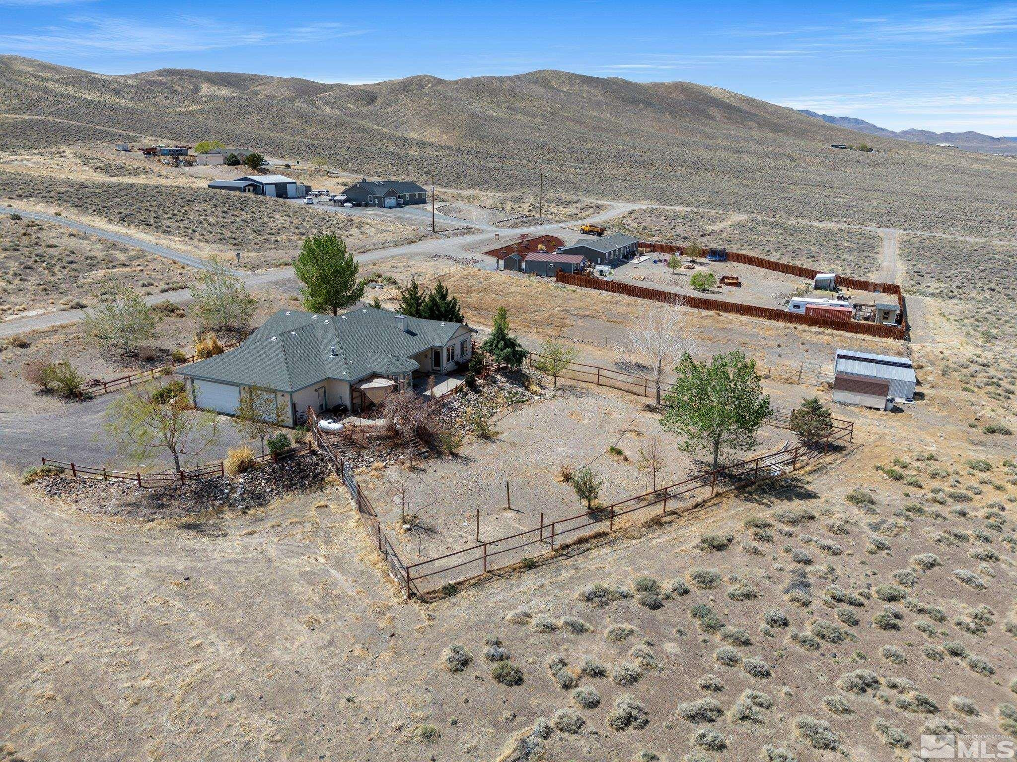 1974 Spring Fernley, NV 89408 - Photo 42 of 63 Photo 36