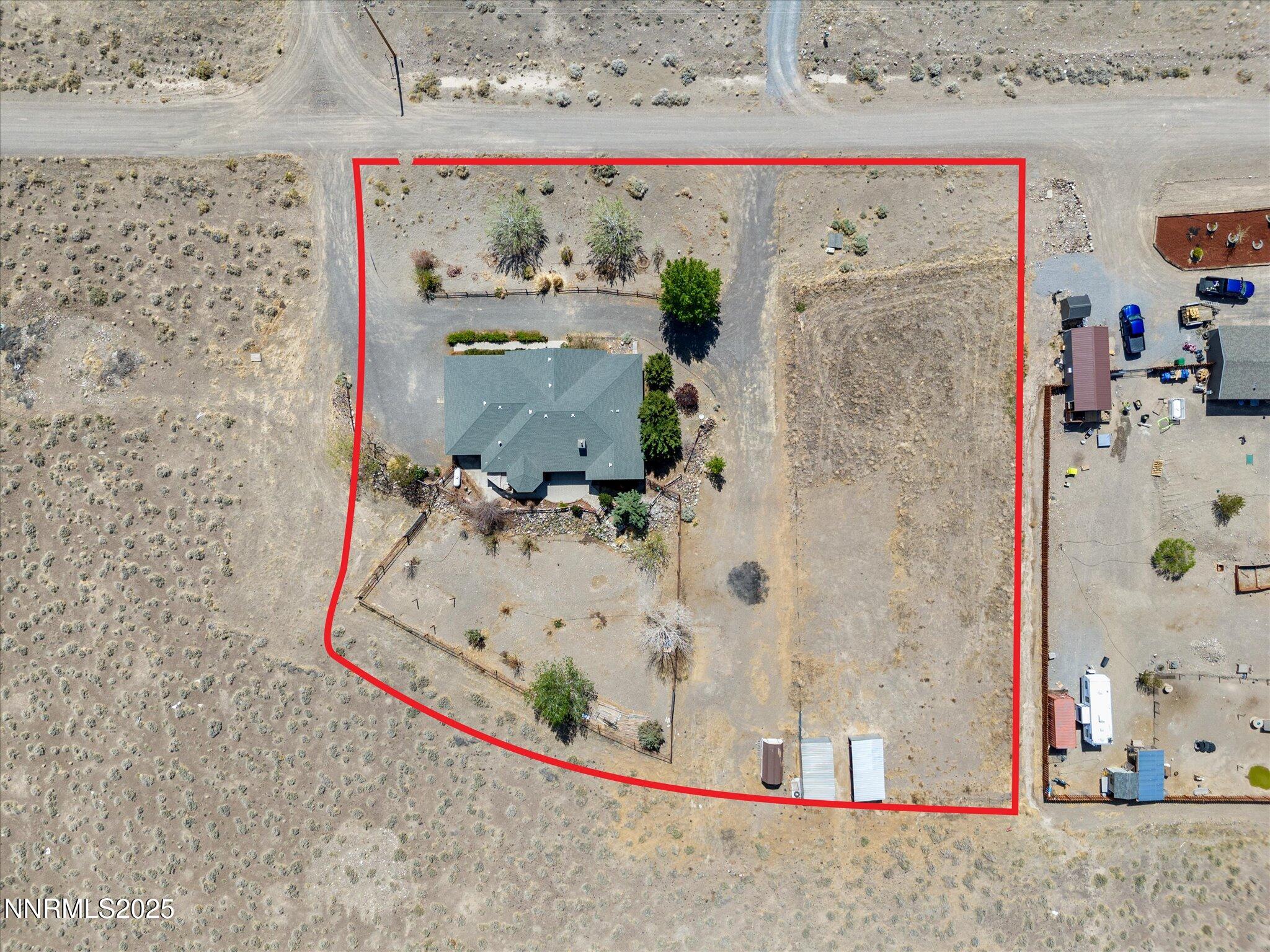 1974 Spring Fernley, NV 89408 - Photo 59 of 63 54-1974 Spring Dr-151
