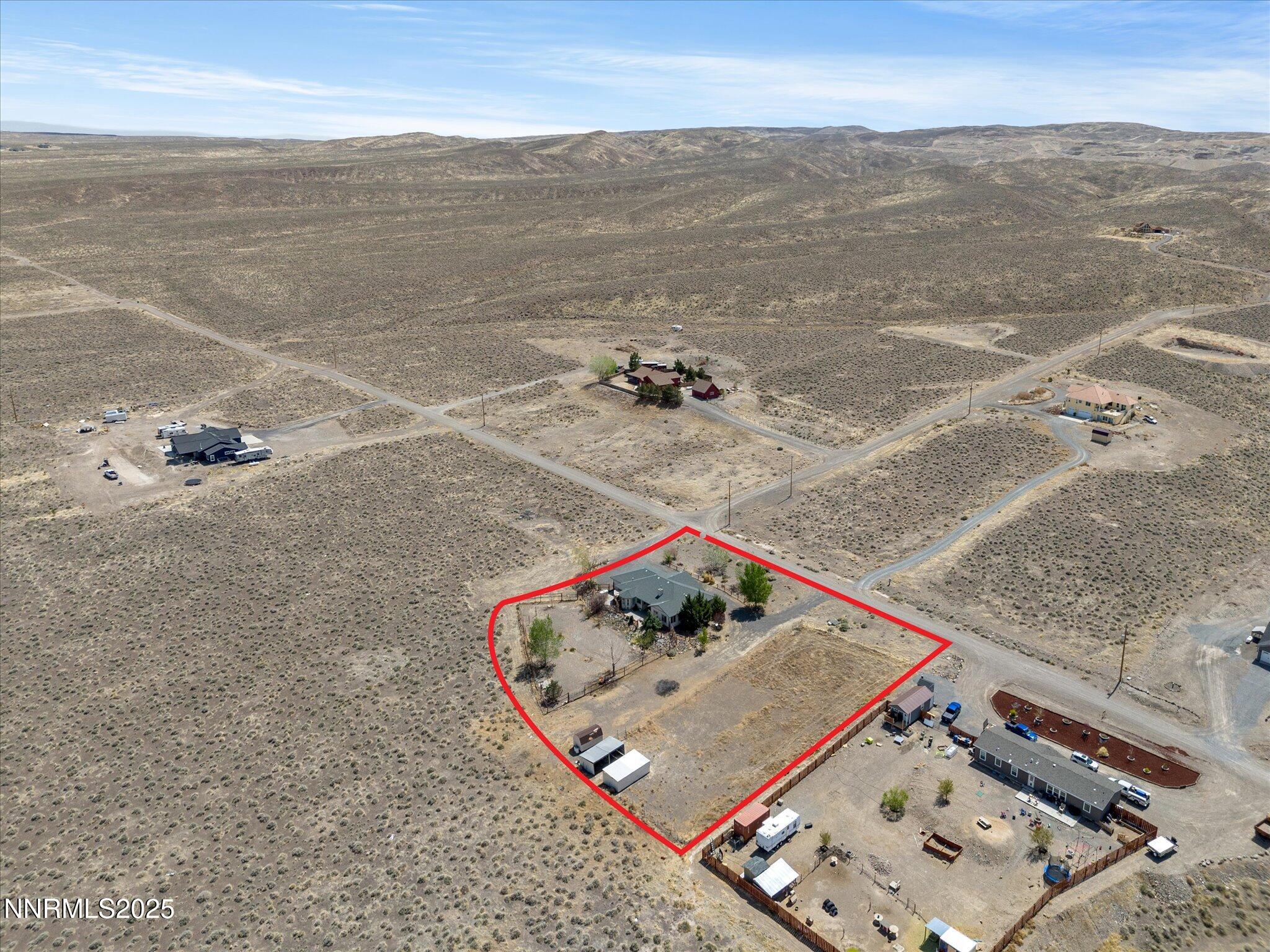 1974 Spring Fernley, NV 89408 - Photo 60 of 63 55-1974 Spring Dr-152