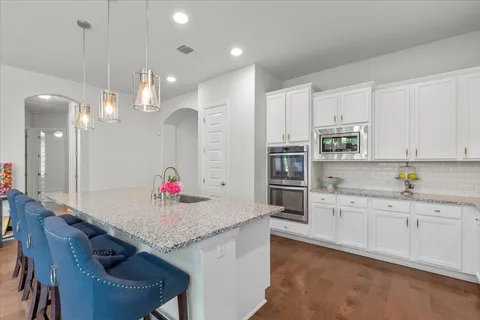 $599,900 | 1300 Deering Creek Drive, Leander, TX 78641