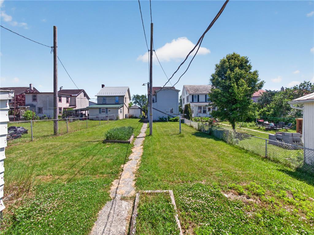15845 Kutztown Road Mertztown, PA 19539 - Photo 22 of 24 A deep, grassy yard offers ample outdoor living space.