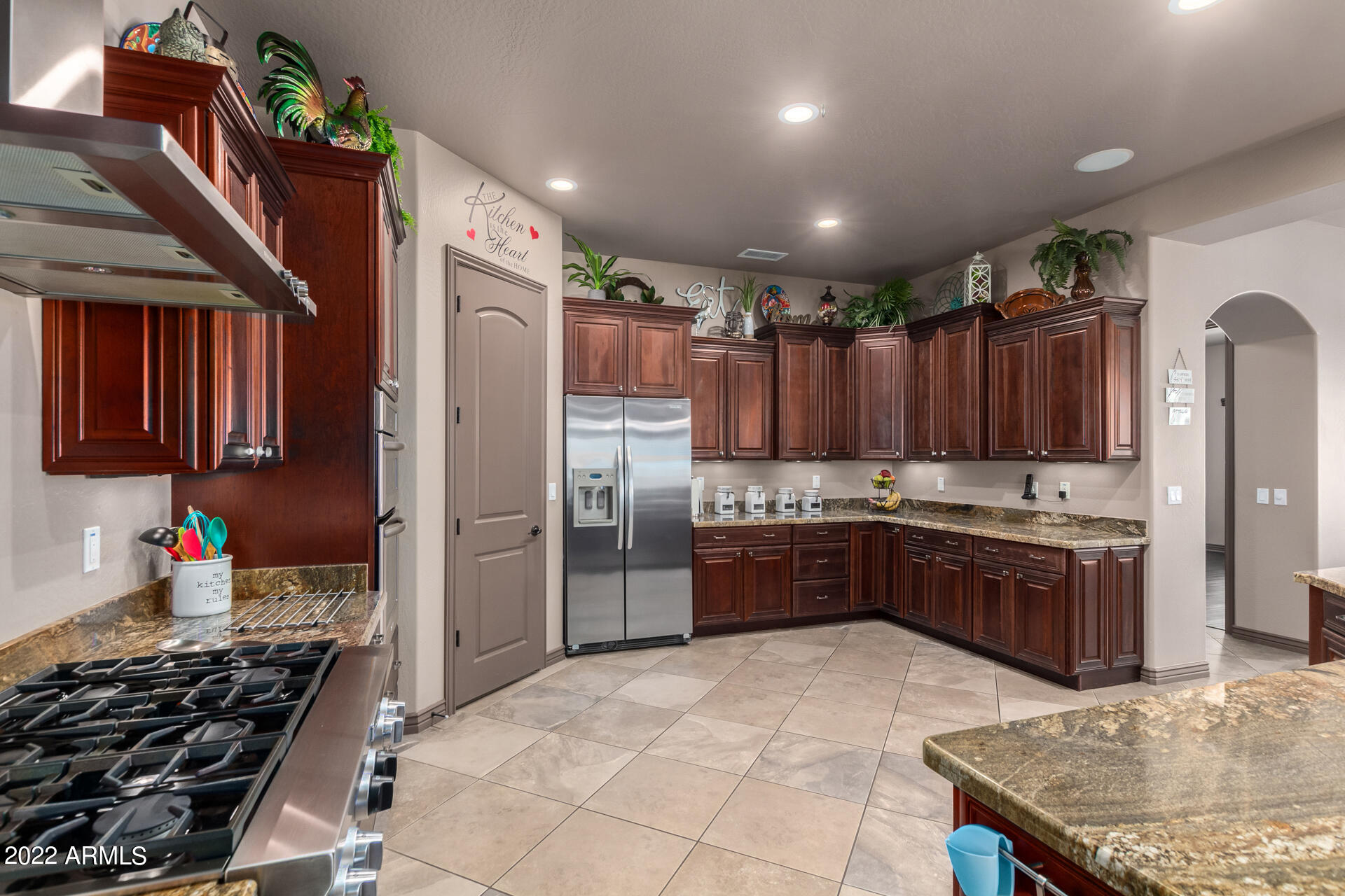 4405 West Coplen Farms Road Laveen, AZ 85339 - Photo 13 of 54 13 Coplen Farms