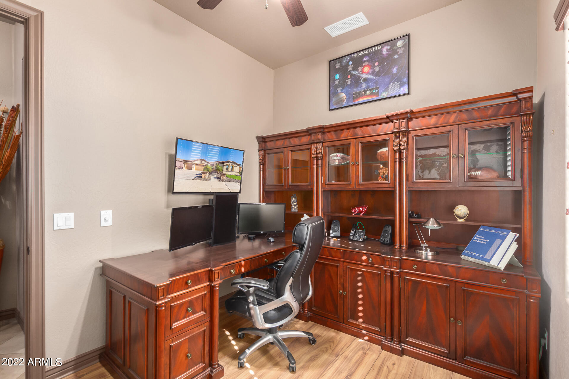 4405 West Coplen Farms Road Laveen, AZ 85339 - Photo 30 of 54 32 Coplen Farms