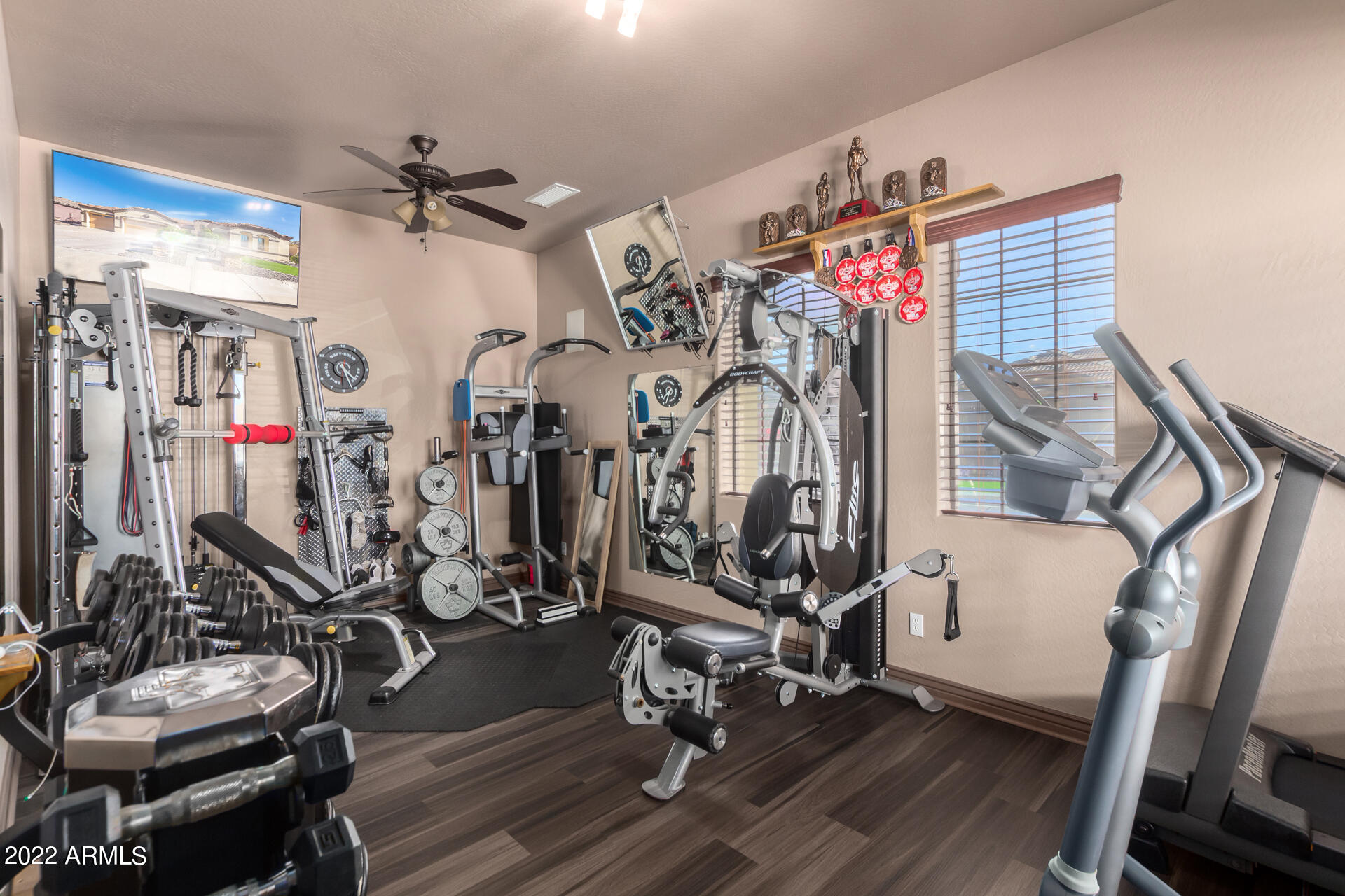 4405 West Coplen Farms Road Laveen, AZ 85339 - Photo 31 of 54 33 Coplen Farms