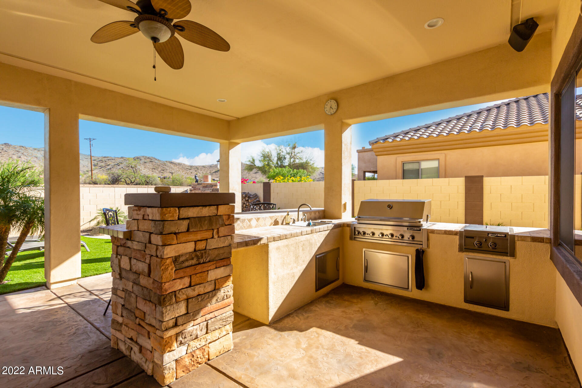 4405 West Coplen Farms Road Laveen, AZ 85339 - Photo 41 of 54 41 Coplen Farms
