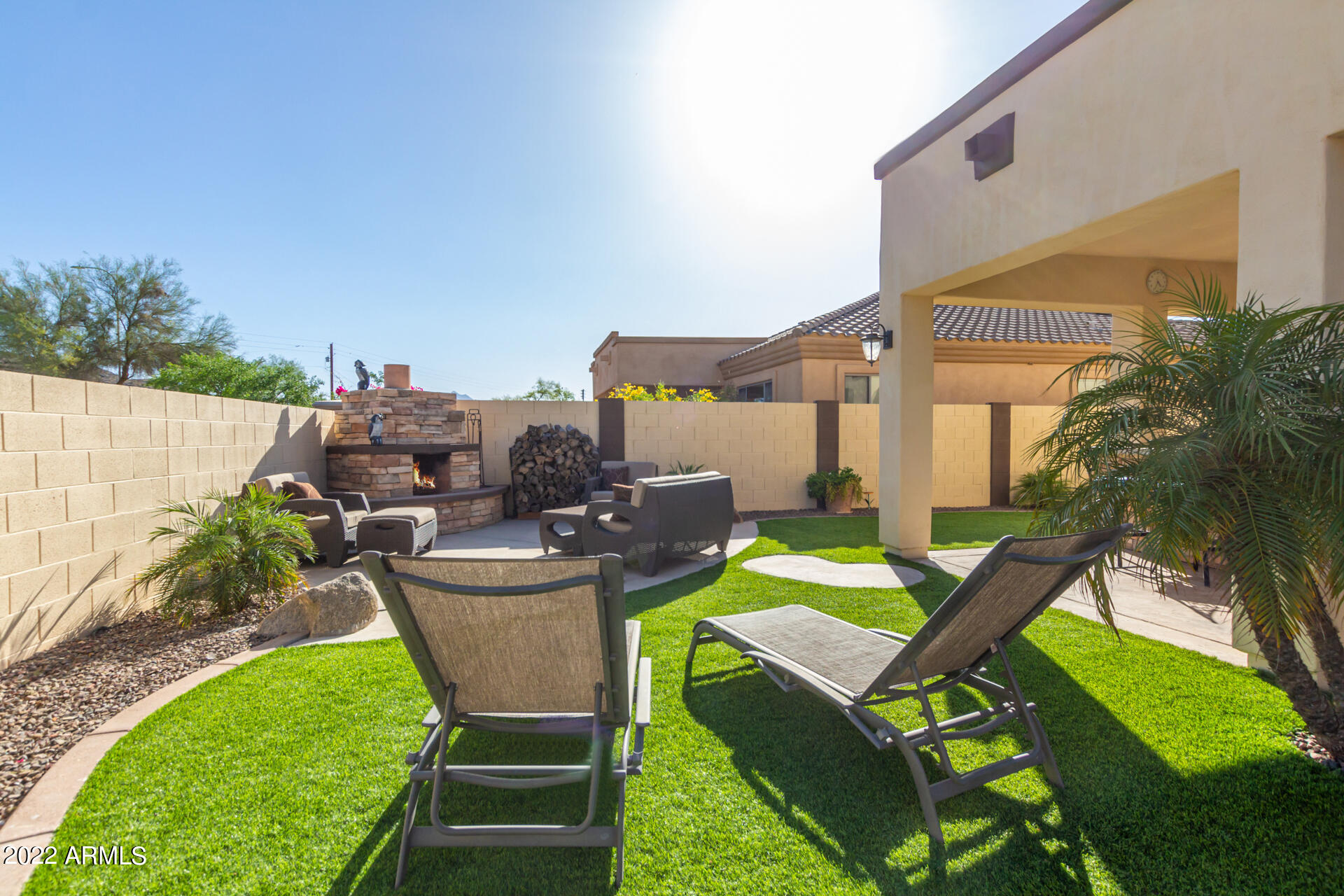 4405 West Coplen Farms Road Laveen, AZ 85339 - Photo 45 of 54 45 Coplen Farms