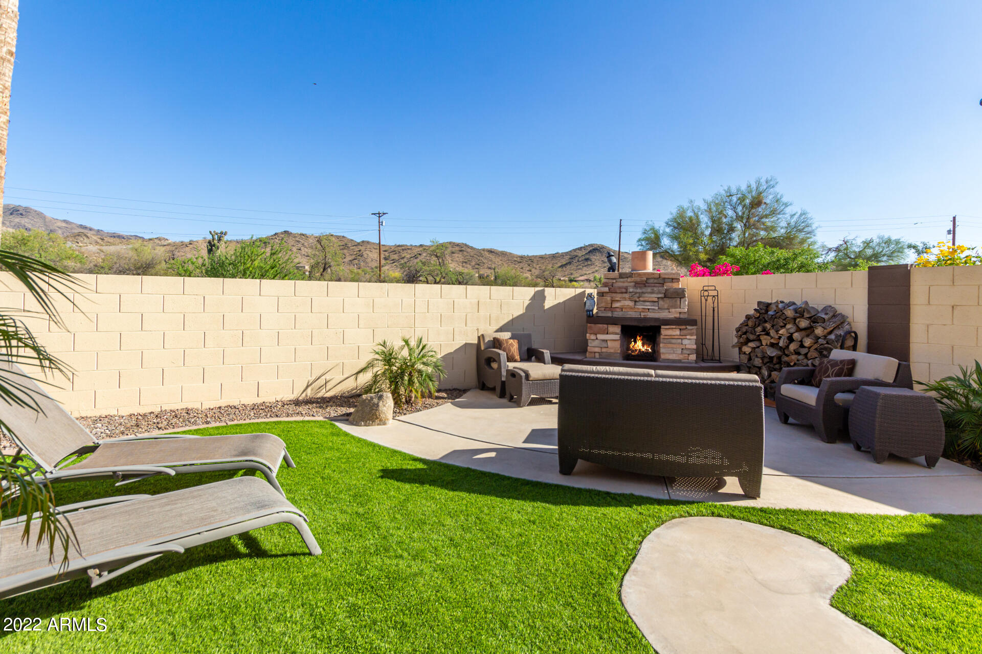 4405 West Coplen Farms Road Laveen, AZ 85339 - Photo 47 of 54 47 Coplen Farms