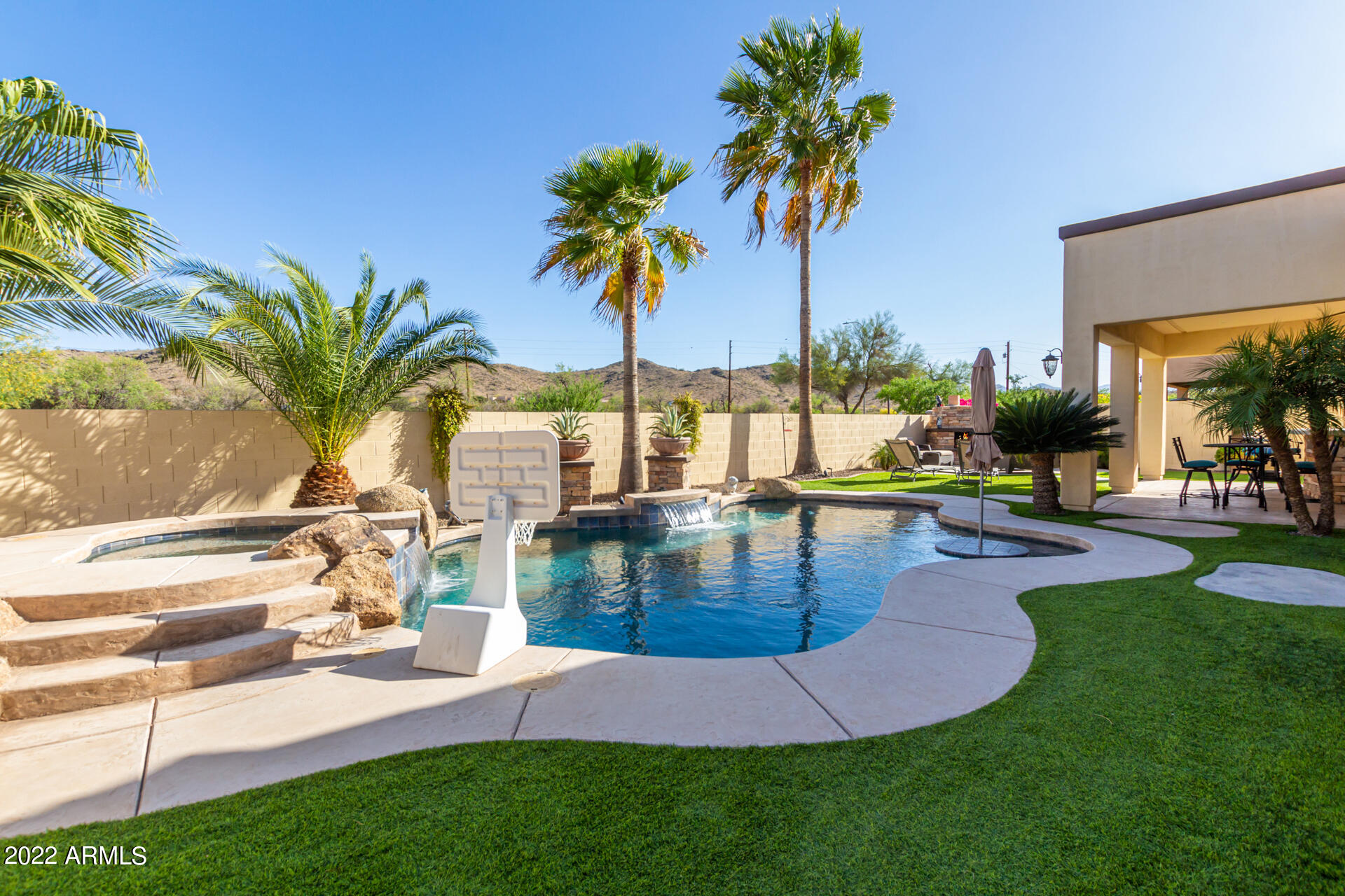 4405 West Coplen Farms Road Laveen, AZ 85339 - Photo 48 of 54 48 Coplen Farms