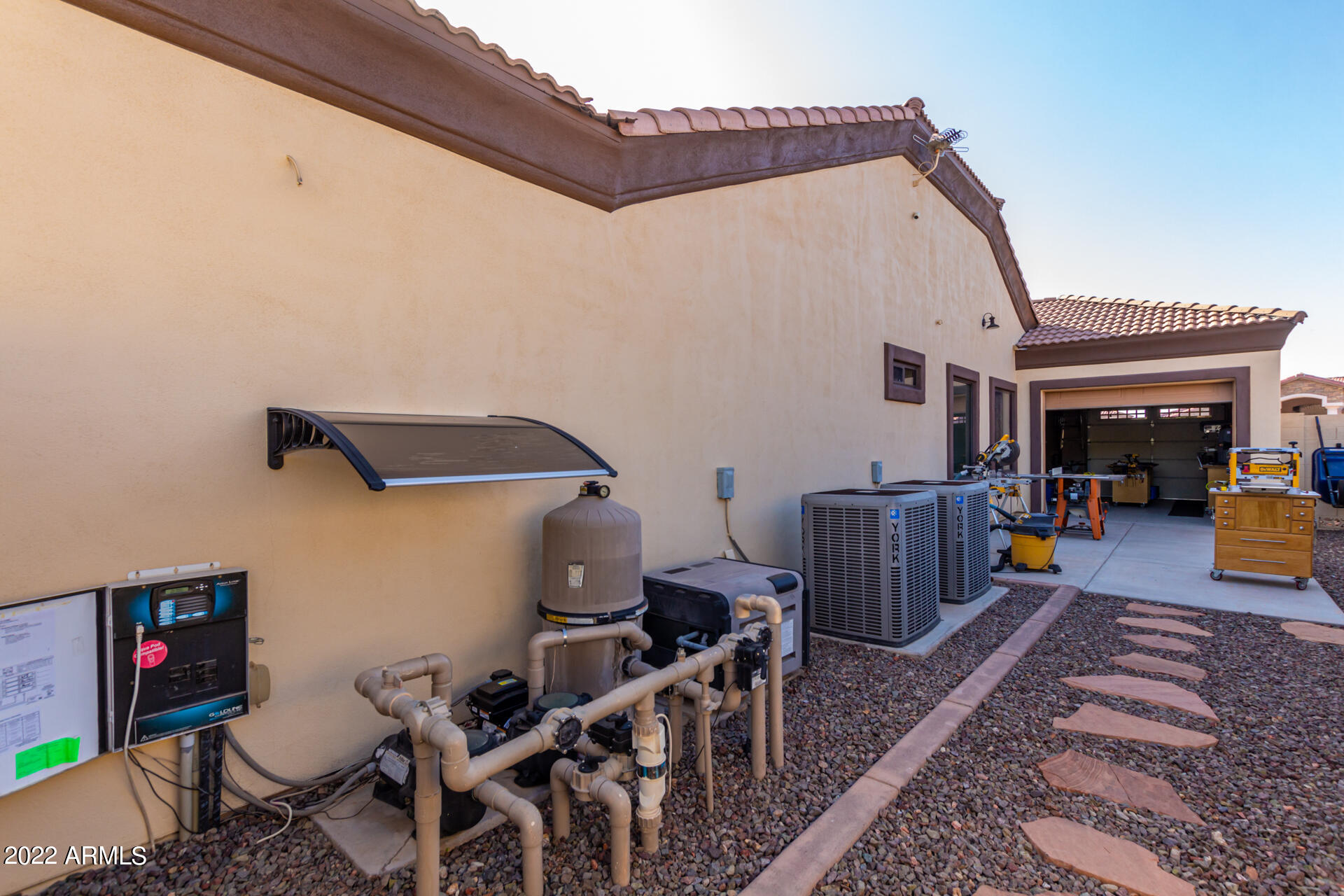 4405 West Coplen Farms Road Laveen, AZ 85339 - Photo 51 of 54 51 Coplen Farms