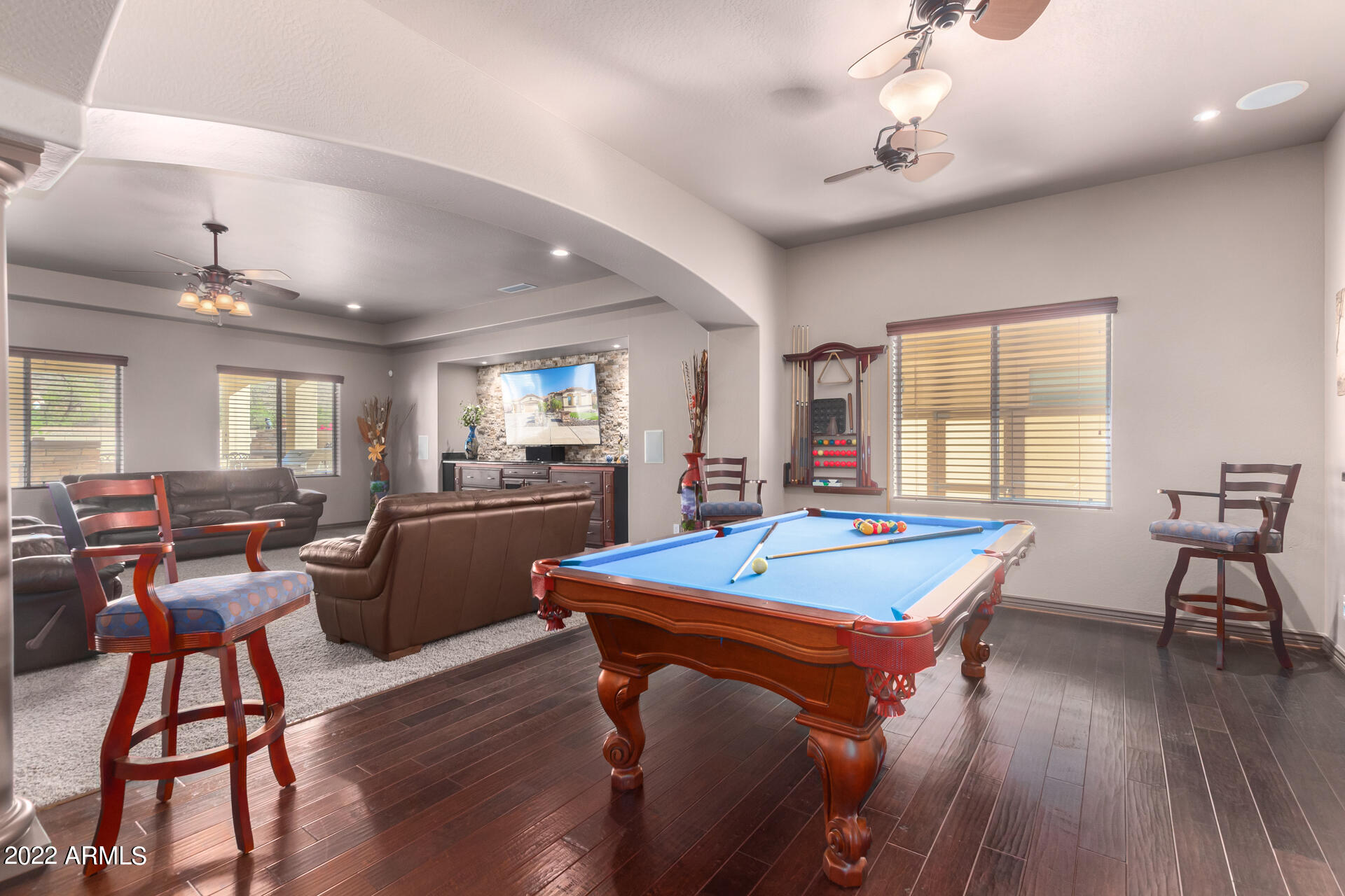 4405 West Coplen Farms Road Laveen, AZ 85339 - Photo 9 of 54 09 Coplen Farms