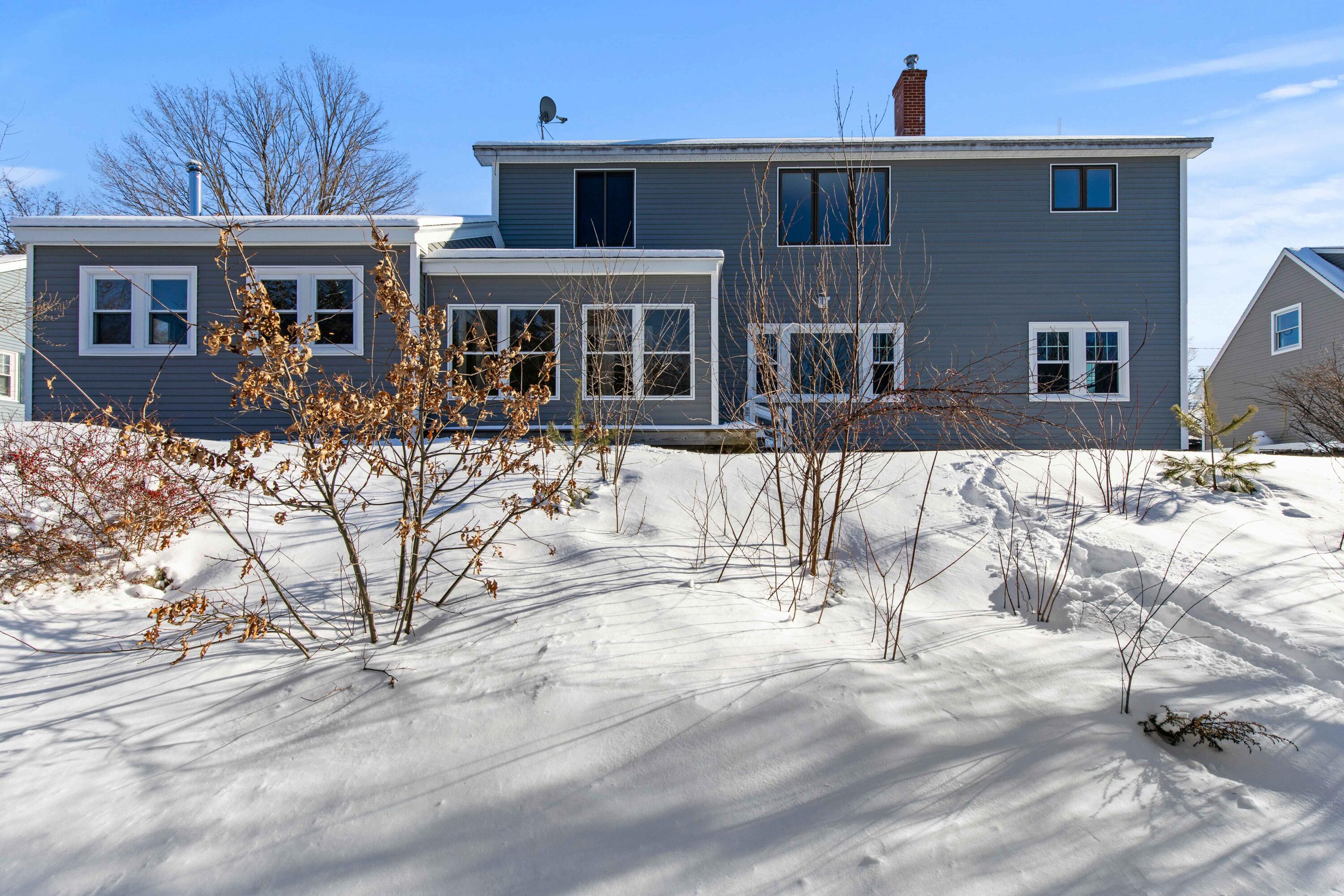42 Hillview Road Gorham, ME 04038 - Photo 55 of 60 42 Hillview Gorham057