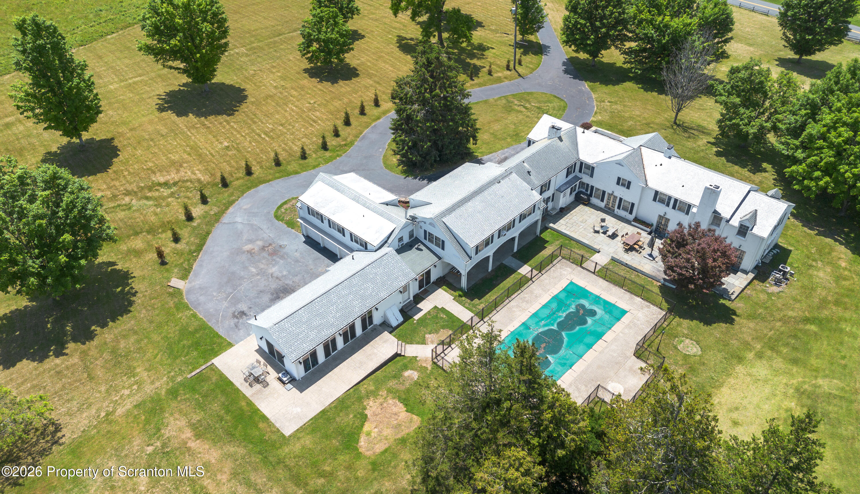 642 Lily Lake Road Wapwallopen, PA 18660 - Photo 13 of 106 DJI_0569-4