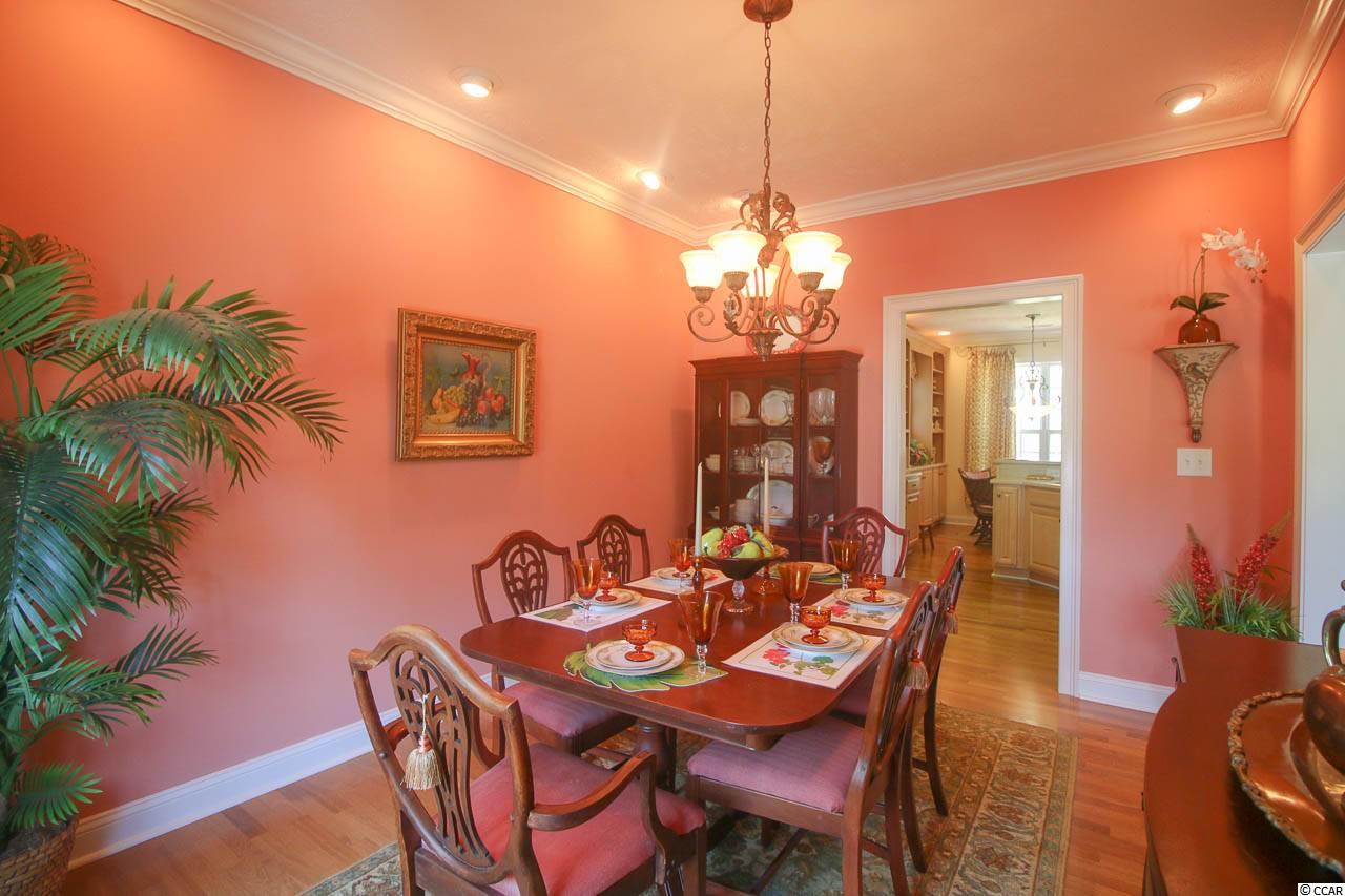16 Trigger Fish Lane Murrells Inlet, SC 29576 - Photo 3 of 25