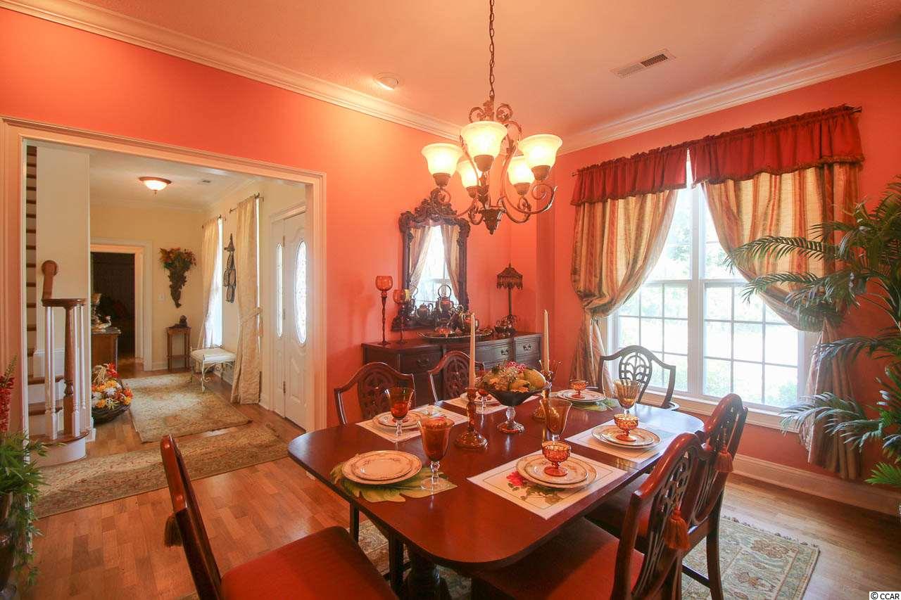 16 Trigger Fish Lane Murrells Inlet, SC 29576 - Photo 4 of 25