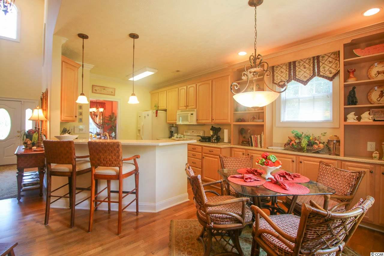 16 Trigger Fish Lane Murrells Inlet, SC 29576 - Photo 5 of 25