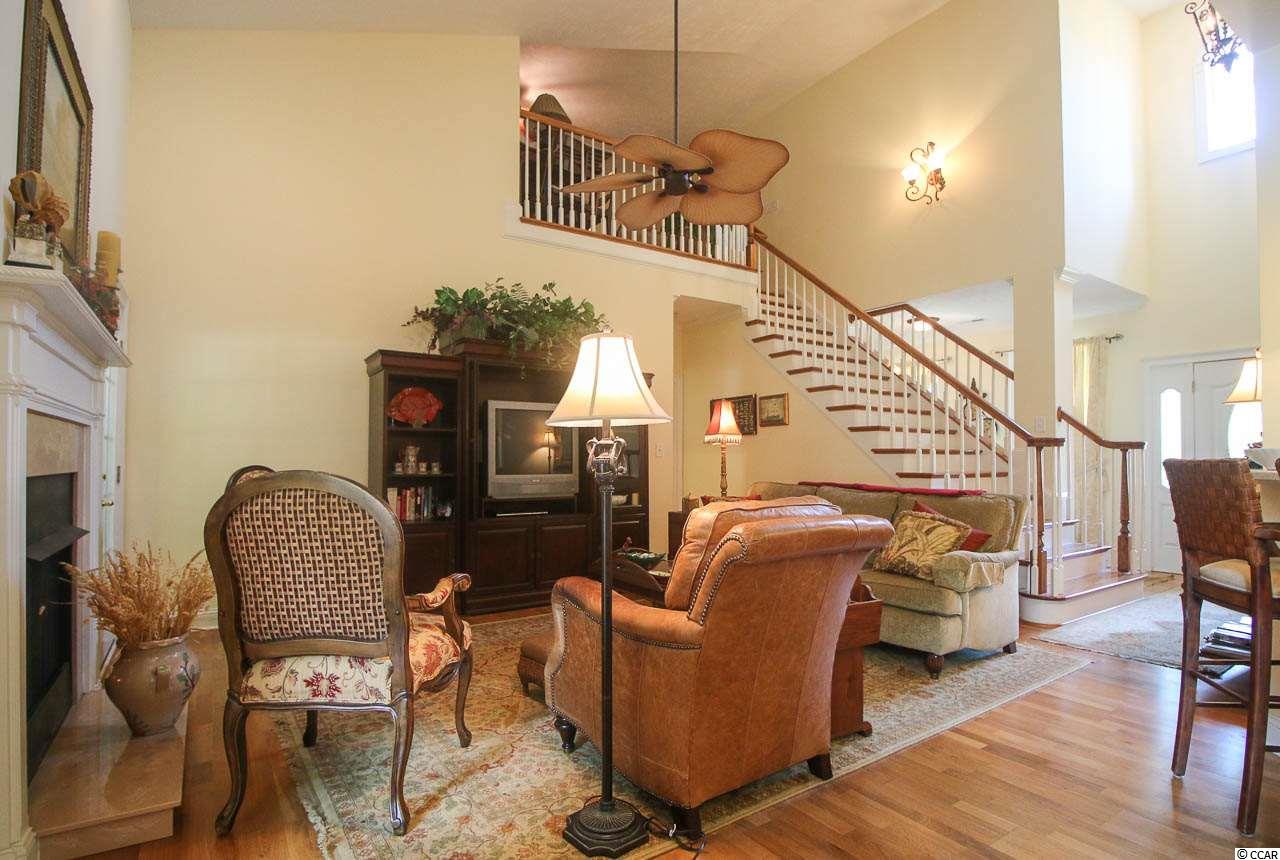 16 Trigger Fish Lane Murrells Inlet, SC 29576 - Photo 7 of 25