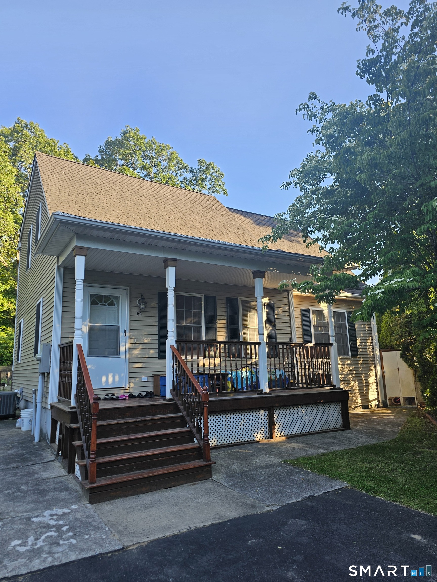54 Alice Street Norwich, CT 06360 - Photo 1 of 36