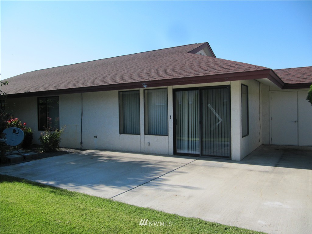 1306 Northeast F 8 Road, Unit 402 Moses Lake, WA 98837 - Photo 18 of 21 Gallery Image 18