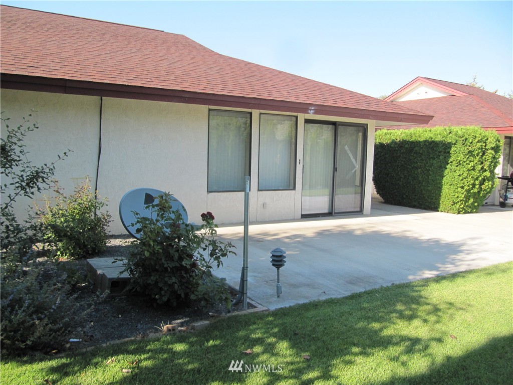 1306 Northeast F 8 Road, Unit 402 Moses Lake, WA 98837 - Photo 19 of 21 Gallery Image 19