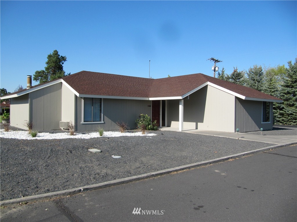 1306 Northeast F 8 Road, Unit 402 Moses Lake, WA 98837 - Photo 21 of 21 Gallery Image 21