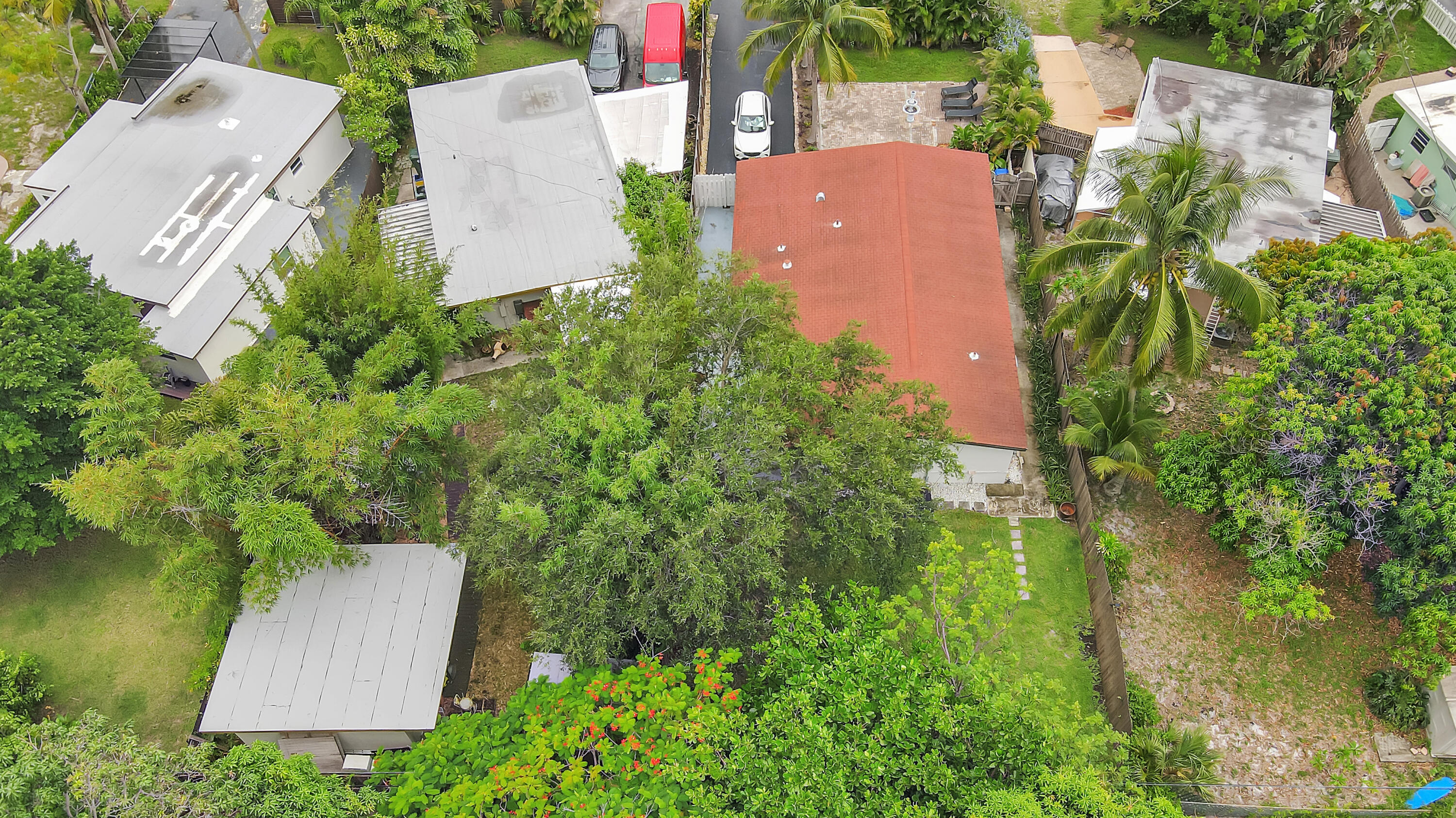 409 Manchester Street Boca Raton, FL 33487 - Photo 38 of 50 AERIAL